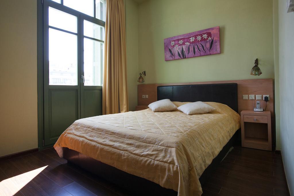 Ermionio Hotel 코자니 외부 사진