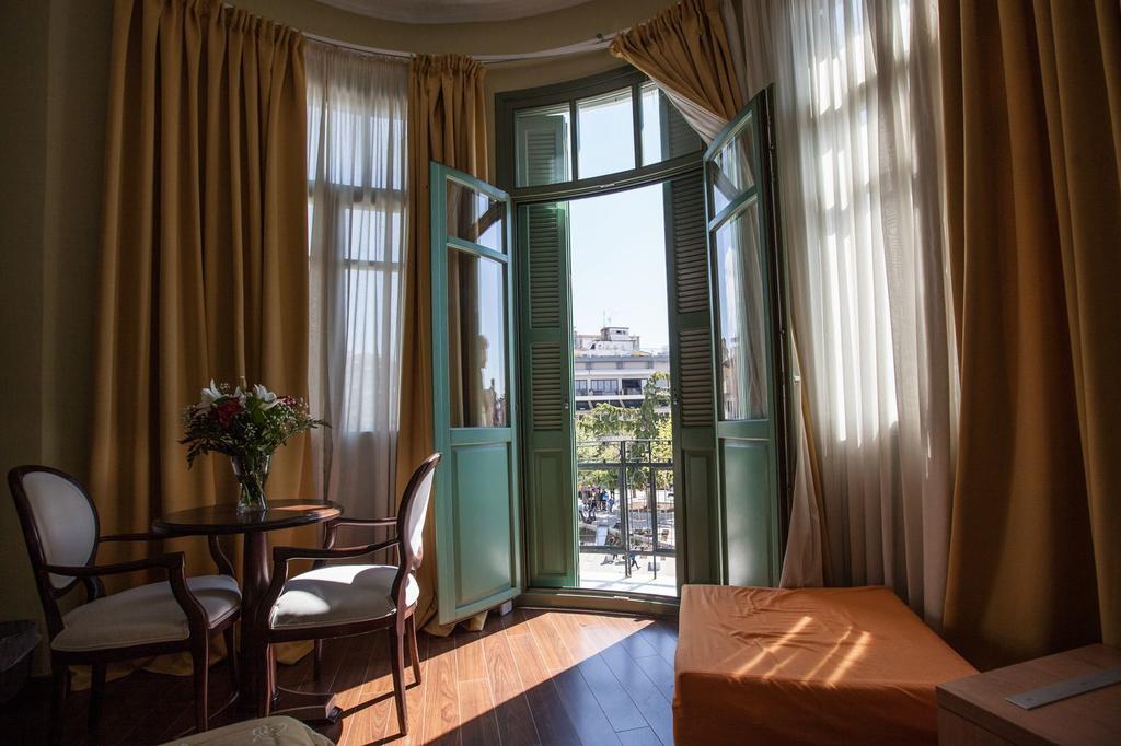 Ermionio Hotel 코자니 외부 사진