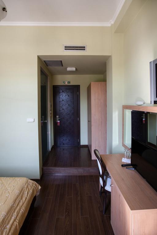 Ermionio Hotel 코자니 외부 사진