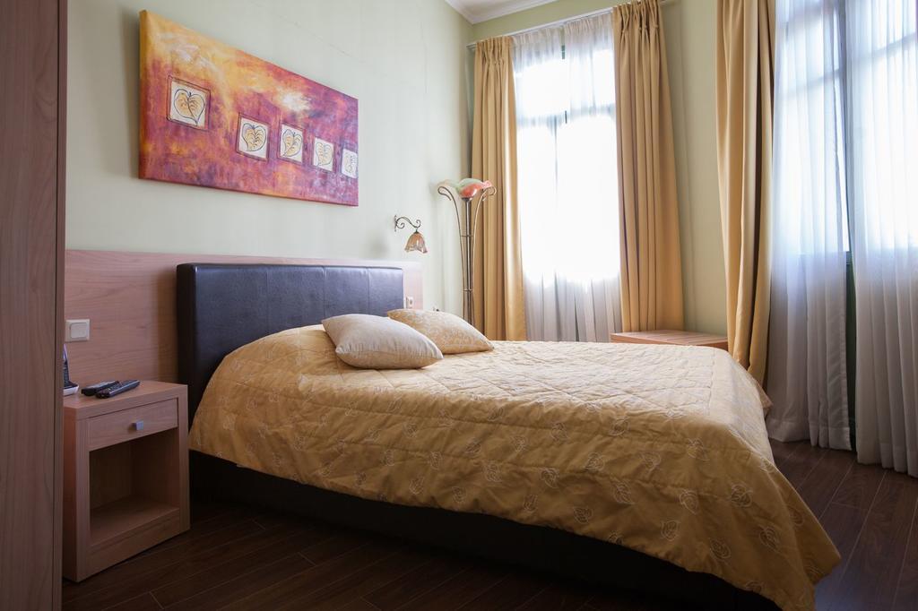 Ermionio Hotel 코자니 외부 사진