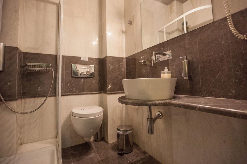 Ermionio Hotel 코자니 외부 사진