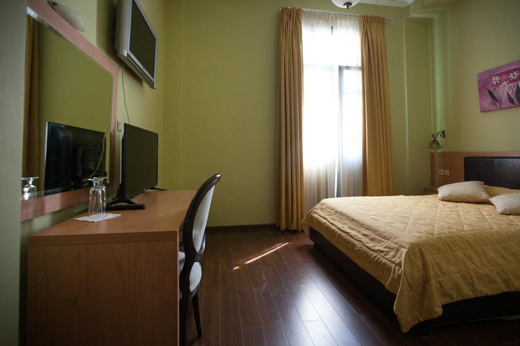 Ermionio Hotel 코자니 외부 사진