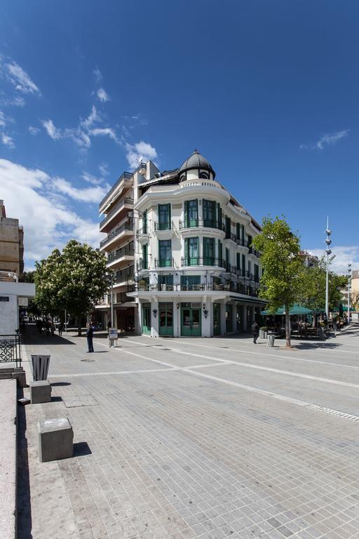 Ermionio Hotel 코자니 외부 사진